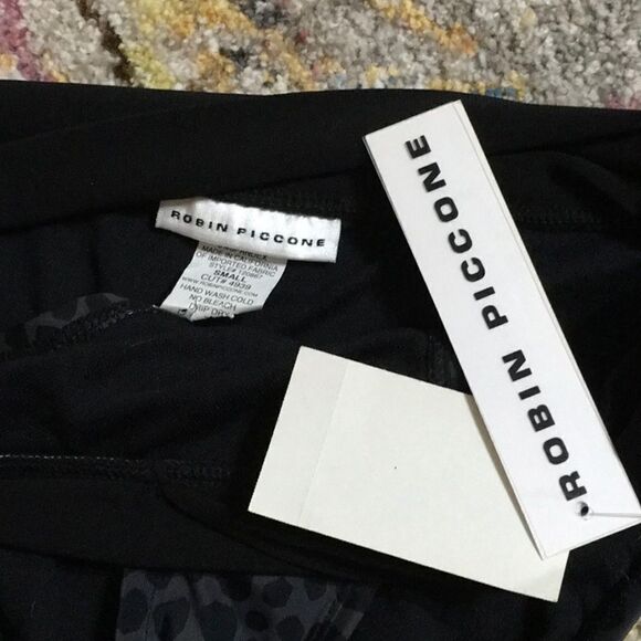 Robin Piccone bikini bottoms. NWT - Picture 3 of 3